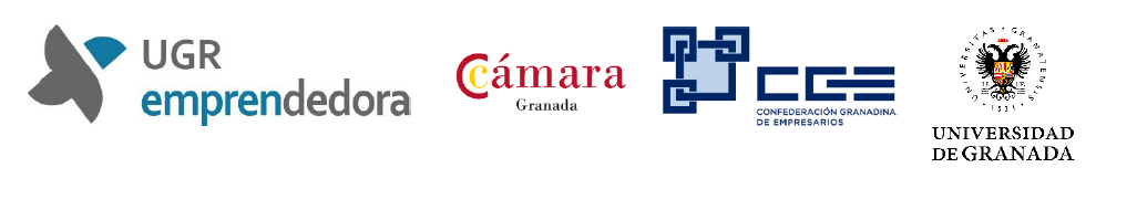 La CEM y la Cámara de Comercio colaborarán con la Universidad de Granada para fomentar el emprendimiento entre universitarios