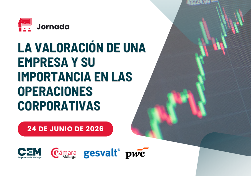 Valoración empresas