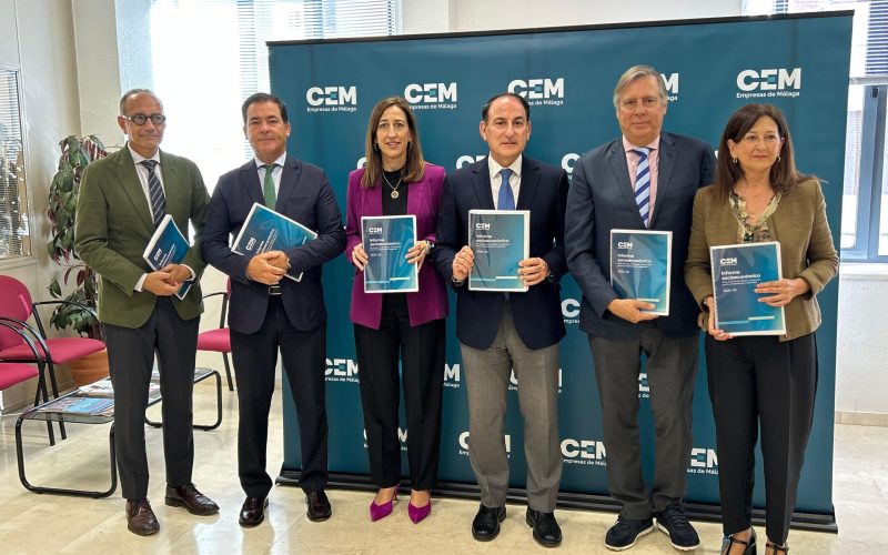 CEM_Presentacion_Informe_Socioeconomico_1