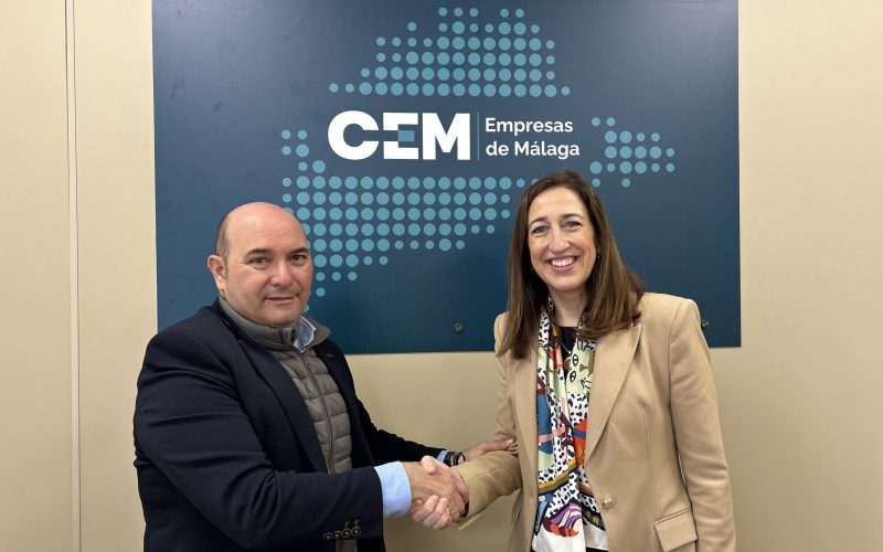 Firma_Convenio_CEM_OMAWA_Sostenibilidad